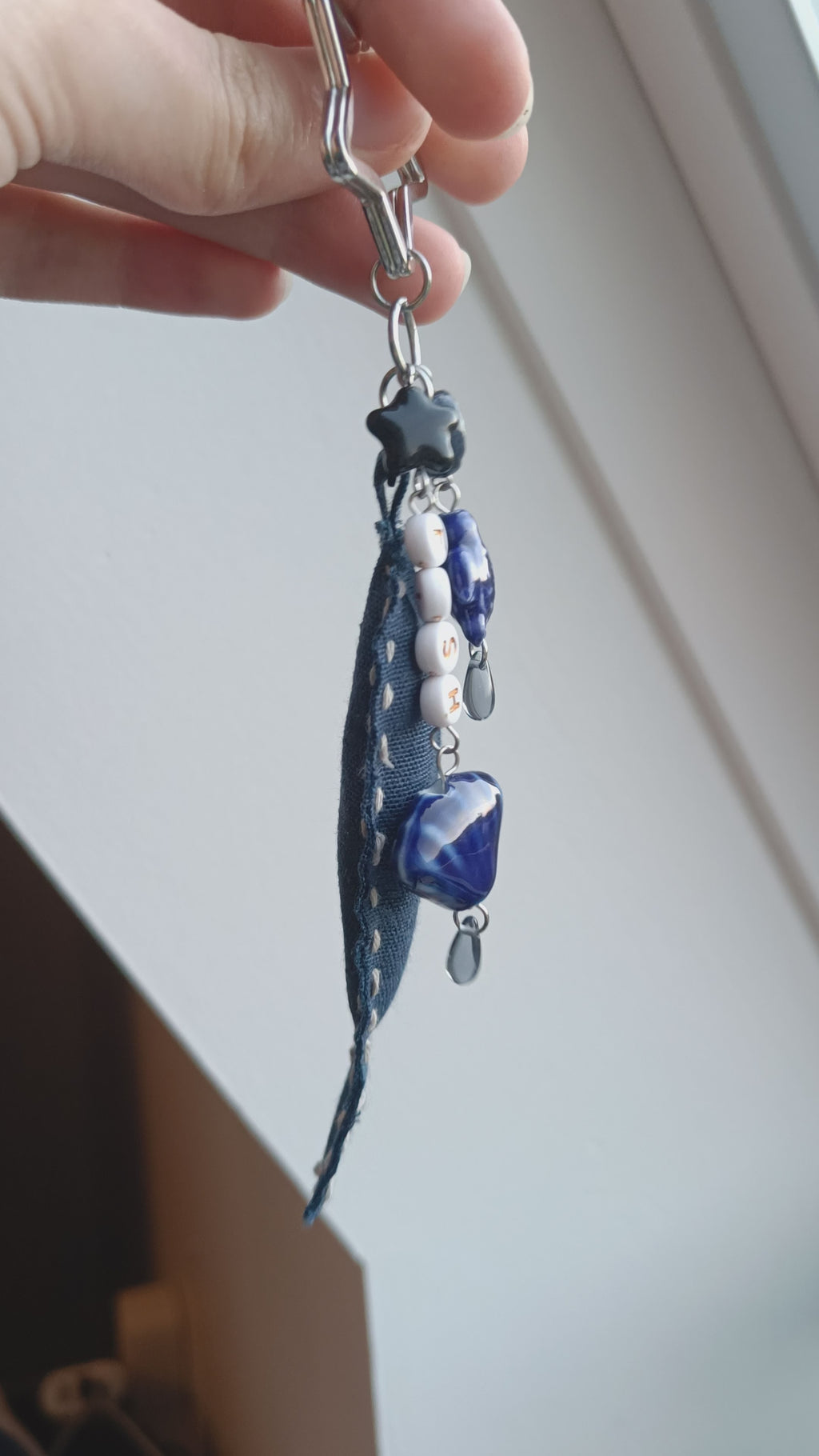 FISH KEYCHAINS