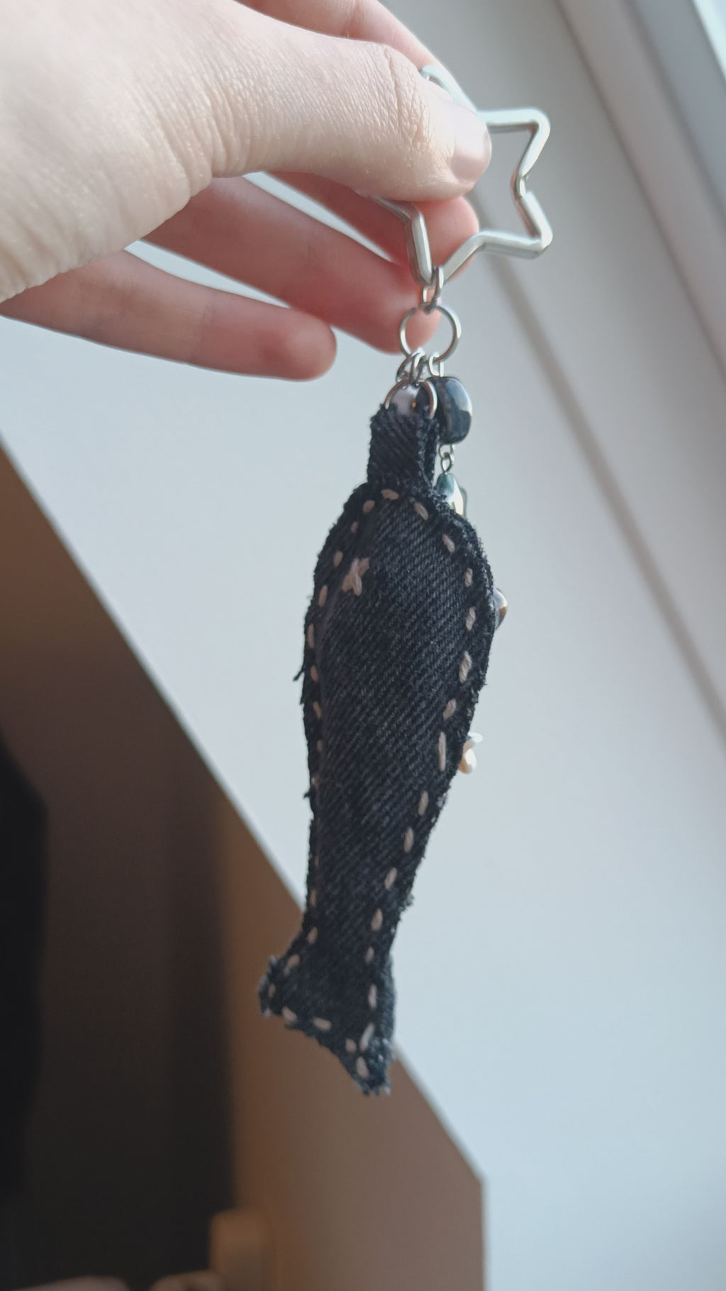 FISH KEYCHAINS