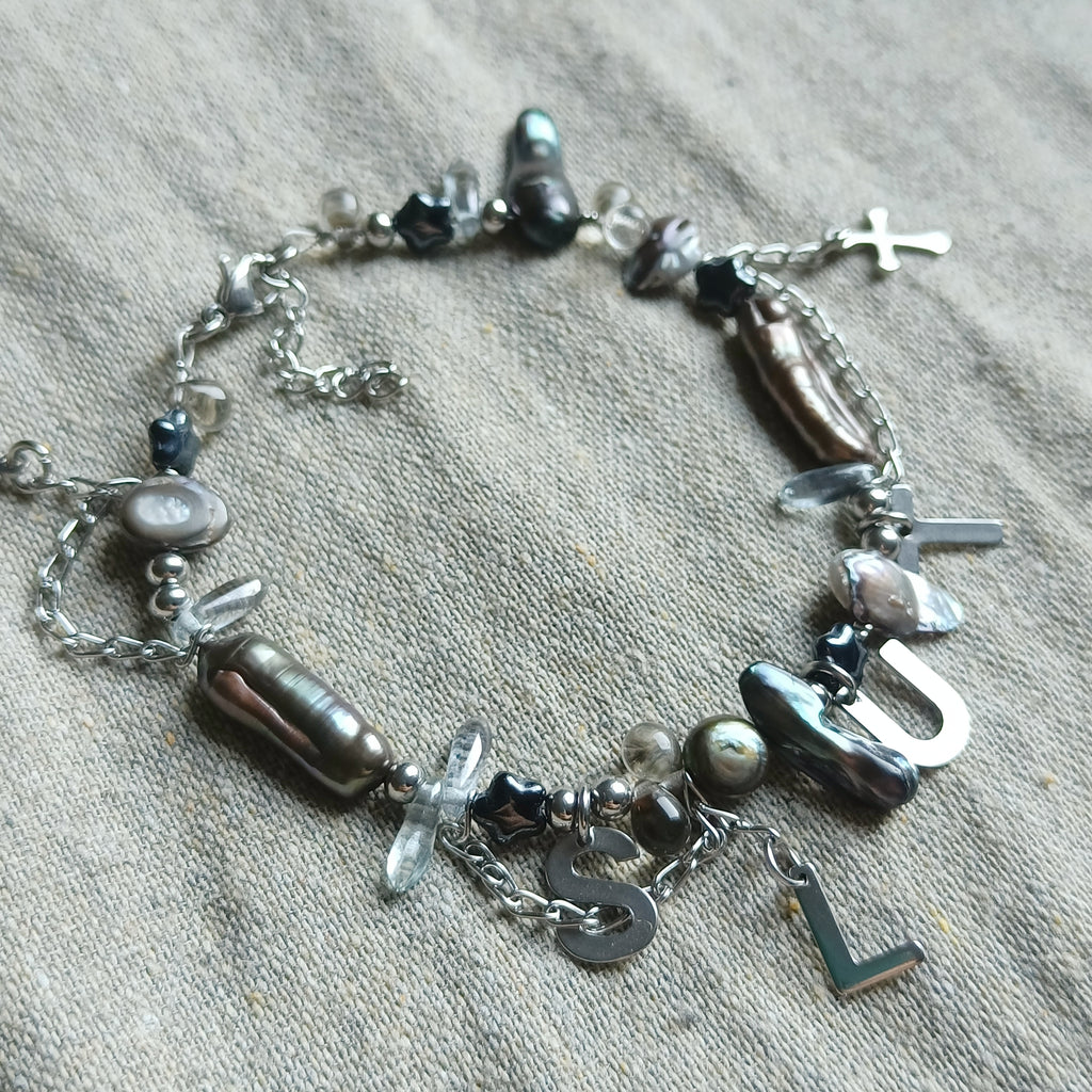 SL*T BRACELET