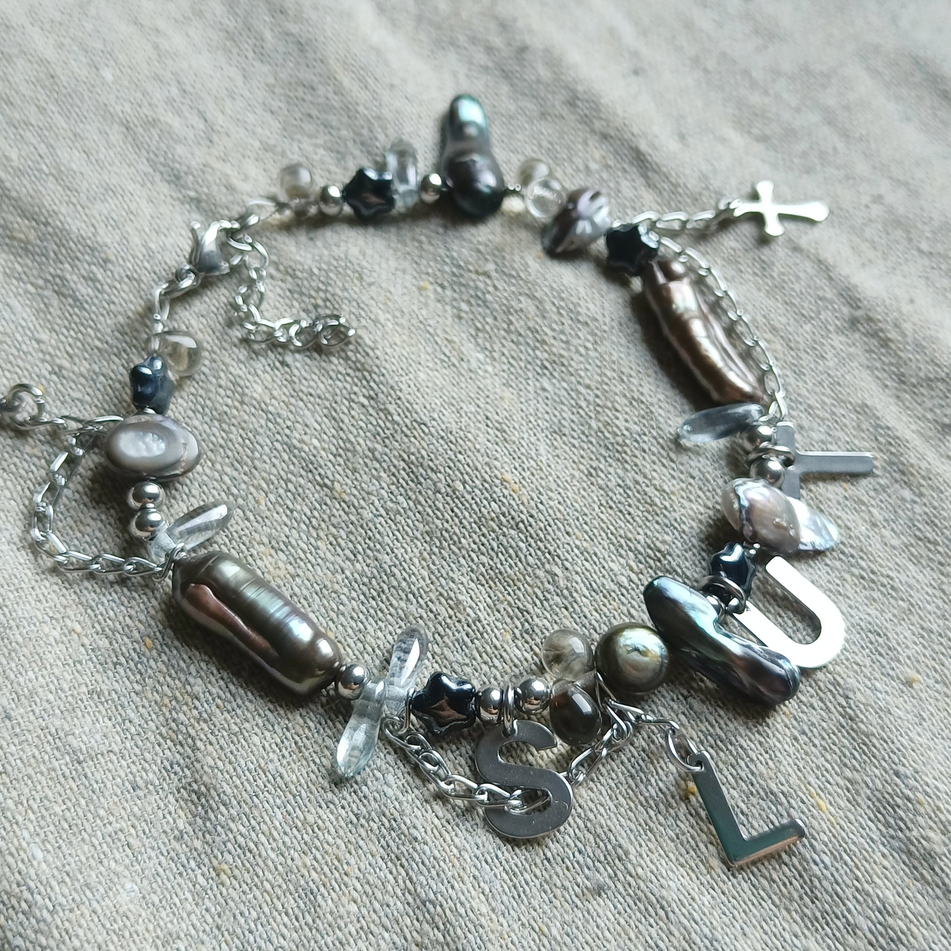 SL*T BRACELET