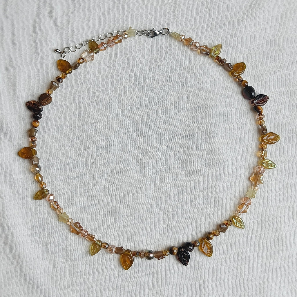 THE CATBUS NECKLACE