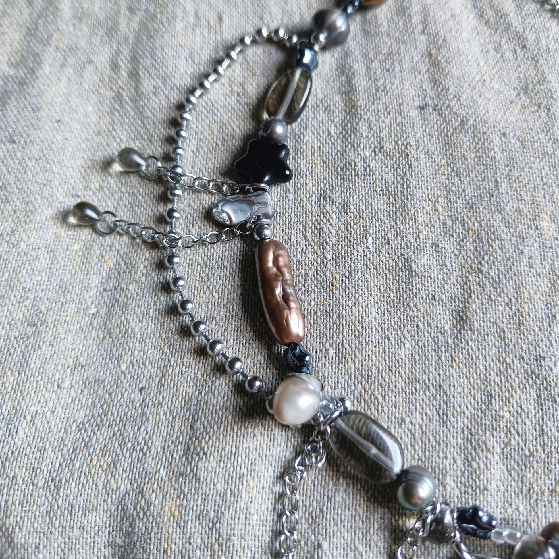 B*TCH NECKLACE