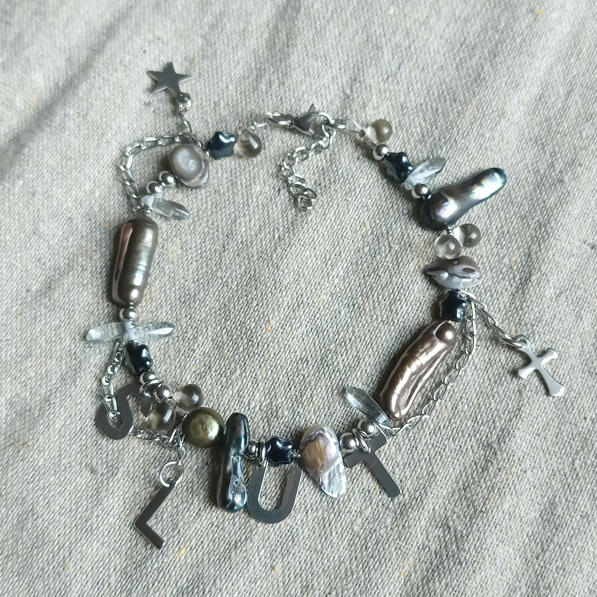 SL*T BRACELET